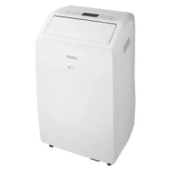 LG Portable Air Conditioner - 10,000 BTU