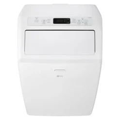 LG Portable Air Conditioner - 10,000 BTU