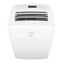 LG Portable Air Conditioner - 8,000 BTU