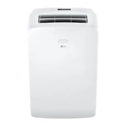 LG Portable Air Conditioner - 8,000 BTU