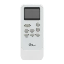 LG Portable Air Conditioner - 8,000 BTU