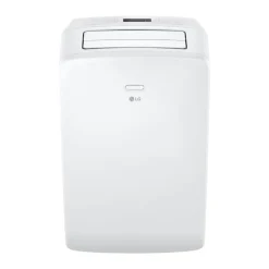 LG Portable Air Conditioner - 8,000 BTU