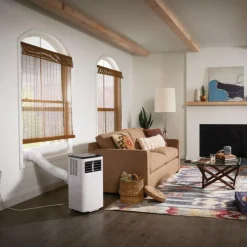 Frigidaire Portable Air Conditioner - 8,000 BTU