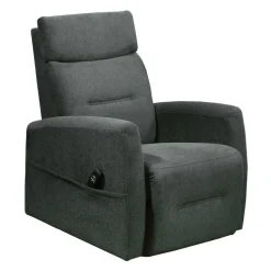 Power Lift Recliner - Grey