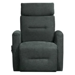 Power Lift Recliner - Grey