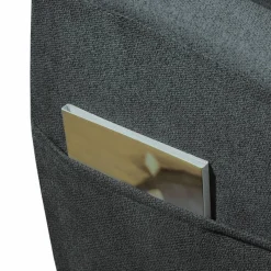 Power Lift Recliner - Grey