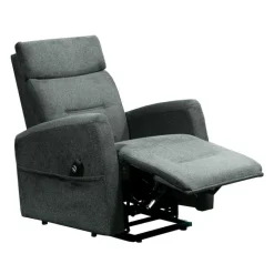 Power Lift Recliner - Grey