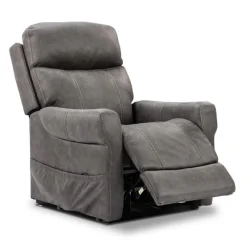 Power Lift-Up Recliner