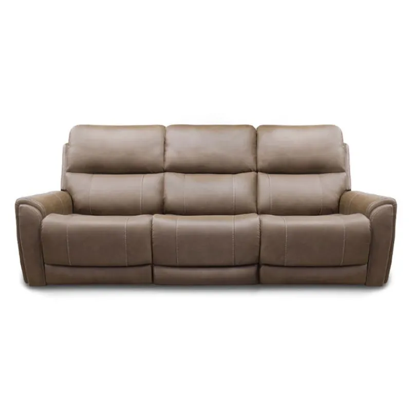 Power Modular Reclining Sofa - 3 pcs