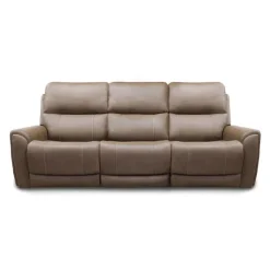 Power Modular Reclining Sofa - 3 pcs