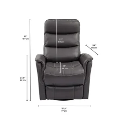 Power Recliner