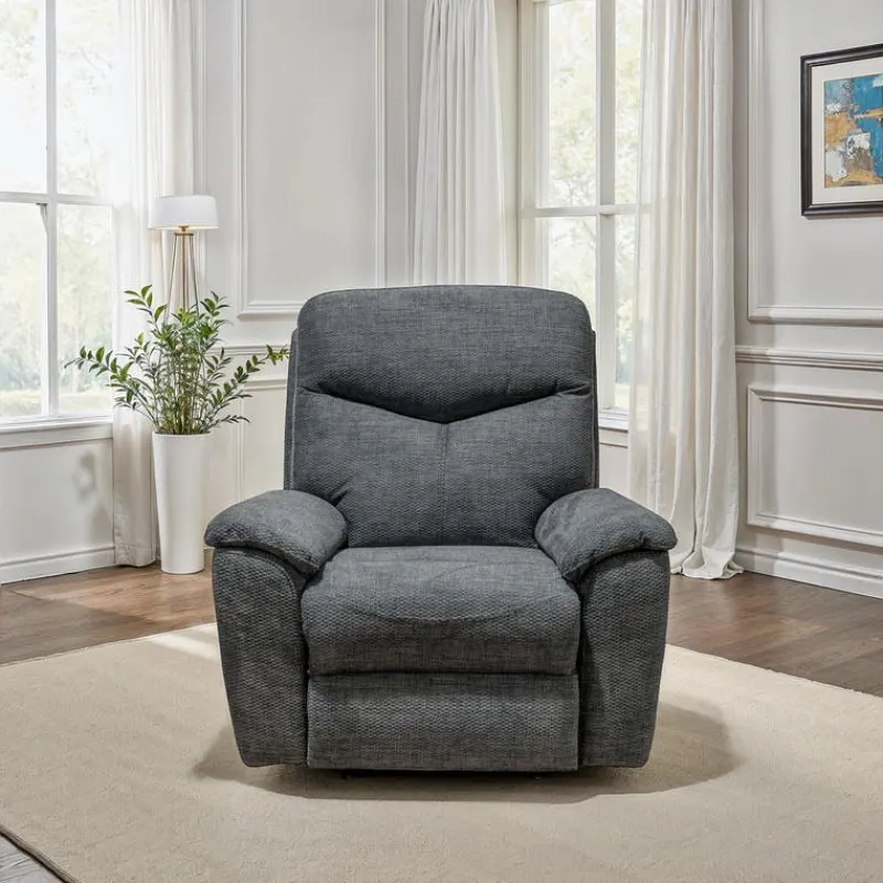 MINHAS Power Recliner -
