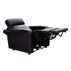 Power Recliner with Built-In Audio System -