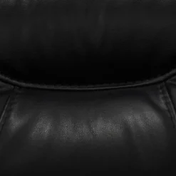 Power Recliner with Storage, Cup Holders and LED Lighting -