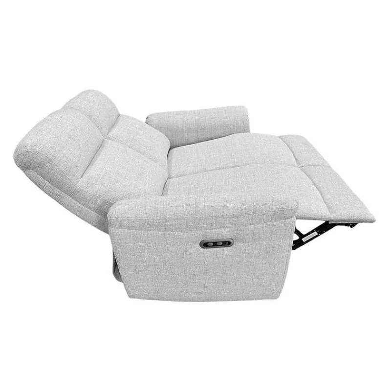 Power Reclining Loveseat