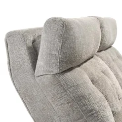 Power Reclining Loveseat with Adjustable Headrests