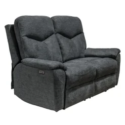 MINHAS Power Reclining Loveseat -
