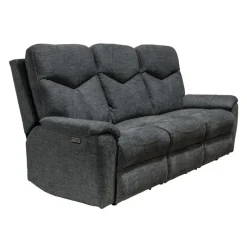 MINHAS Power Reclining Sofa -