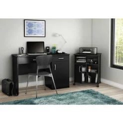 Meubles South Shore Printer Stand - South Shore