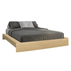 SUA-V Queen Bed (60")