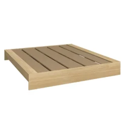 SUA-V Queen Bed (60