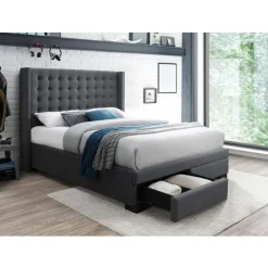 Queen Bed (60")