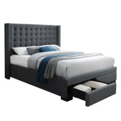 Queen Bed (60")