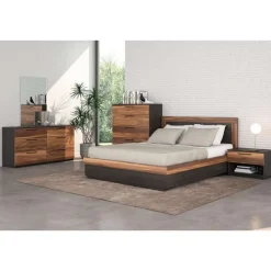 MEQ Queen Bed (60")