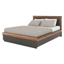 MEQ Queen Bed (60