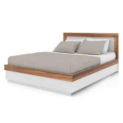 Queen Bed (60")