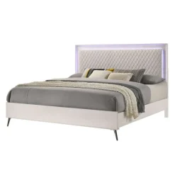 Queen Bed (60")