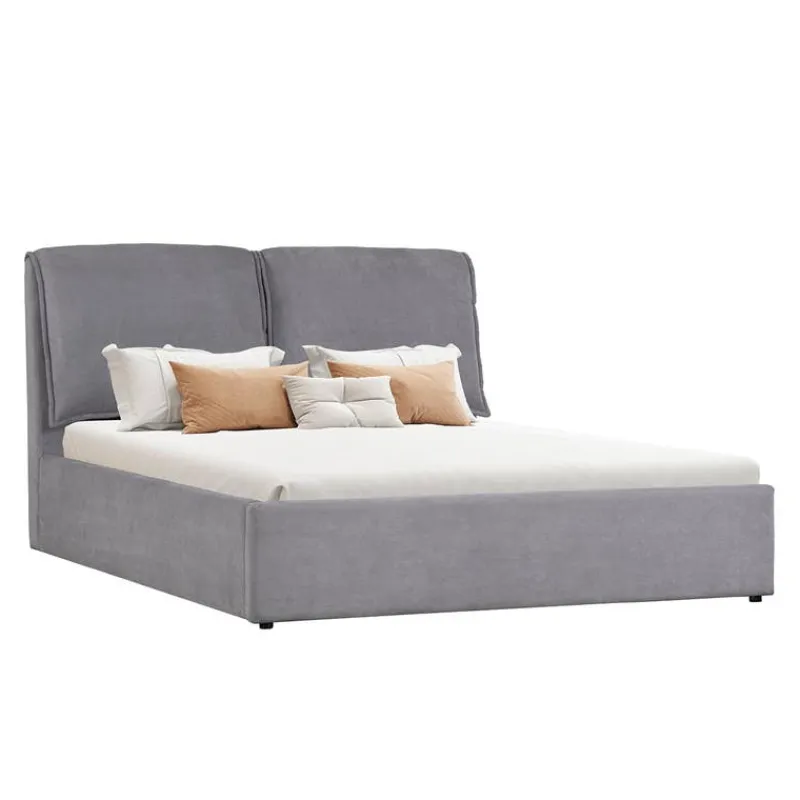 Queen Bed (60")