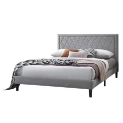 Queen Bed (60