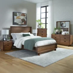 Queen Bed (60")