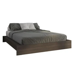 SUA-V Queen Bed (60")
