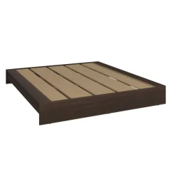 SUA-V Queen Bed (60