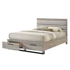Queen Bed (60")