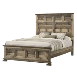 Queen Bed (60")