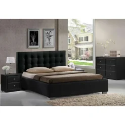 Queen Bed (60