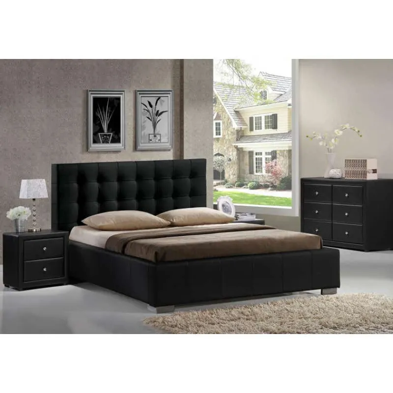 Queen Bed (60")