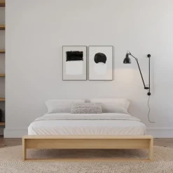 Nexera Queen Bed (60") -