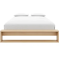 Nexera Queen Bed (60") -