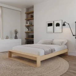 Nexera Queen Bed (60