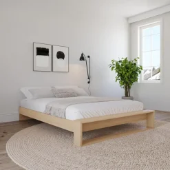 Nexera Queen Bed (60