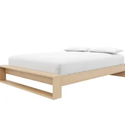 Nexera Queen Bed (60