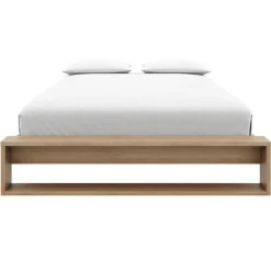Nexera Queen Bed (60") -