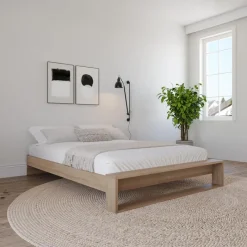 Nexera Queen Bed (60