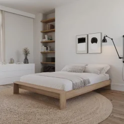 Nexera Queen Bed (60