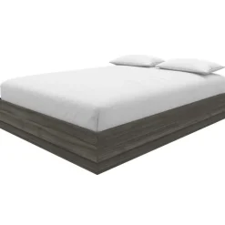 Nexera Queen Bed (60") -