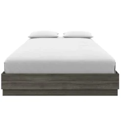 Nexera Queen Bed (60